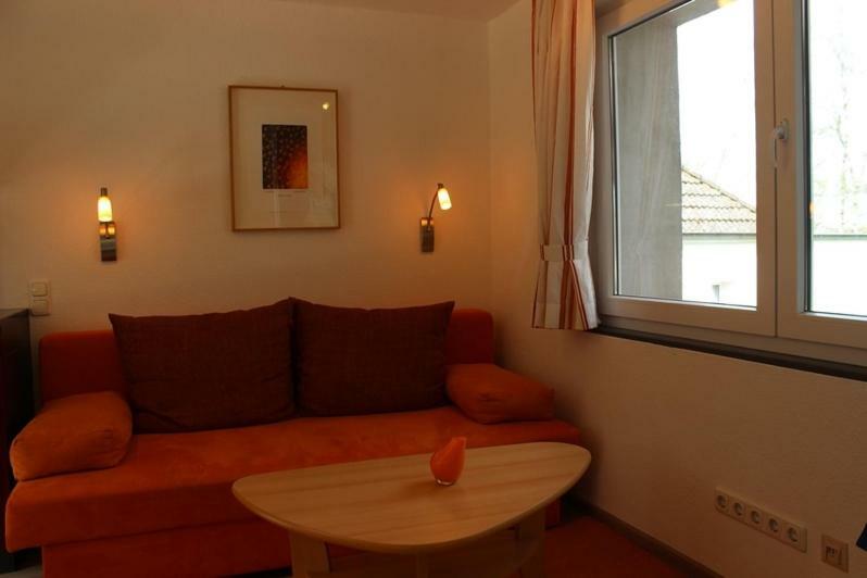 Ferienwohnung Huus Ton Witten Barg Undeloh Exterior photo