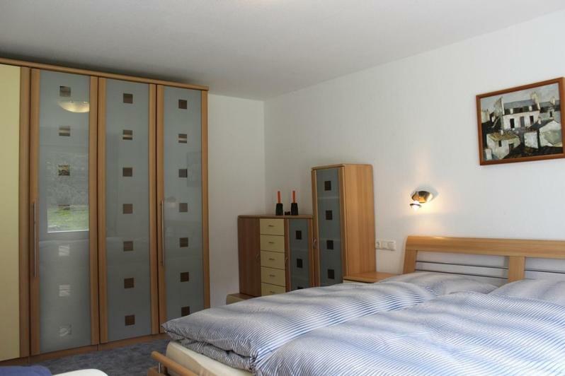 Ferienwohnung Huus Ton Witten Barg Undeloh Exterior photo